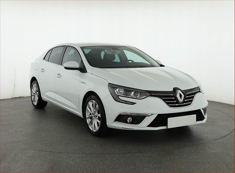 Renault Mégane (2020) 1.3 TCe, Kůže, Tempomat - fotografie inzerátu