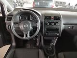 Volkswagen Touran (2012) 1,2TSI,77KW,KLIMA,ALU,SER.KN - náhled 22