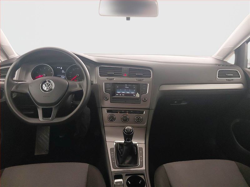 Volkswagen Golf (2013) 1.2 TSI, Serv.kniha - fotka 8 z 19