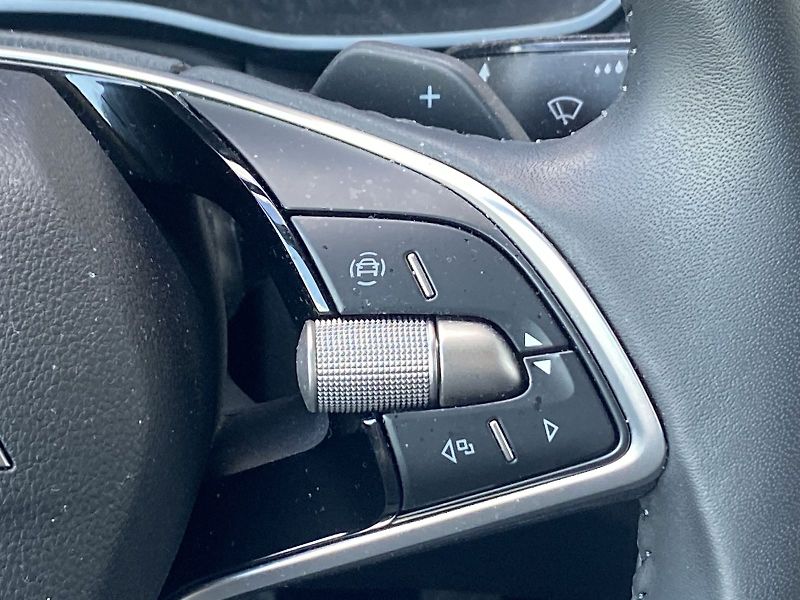 Škoda Octavia (2025) 2.0 TDI DSG Top Selection - fotka 25 z 37