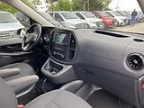 Mercedes-Benz Vito 114 CDI/L Tourer Pro - náhled 18
