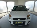 Ford Fusion (2010) 1,4i*KLIMA*VYHŘ.ČELNÍ SKLO* - náhled 1