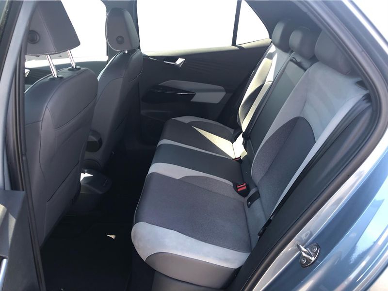 Volkswagen ID.3 Pro 150kW 58kWh SoH: 87 % - fotka 12 z 27