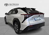 Toyota bZ4X Executive AWD 360k Odvětrávání - náhled 2