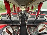 Setra (2015) S516HD TOP VÝBAVA + 980l - náhled 11