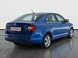 Škoda Rapid (2018) 1.0 TSI, Park. senzory - náhled 4
