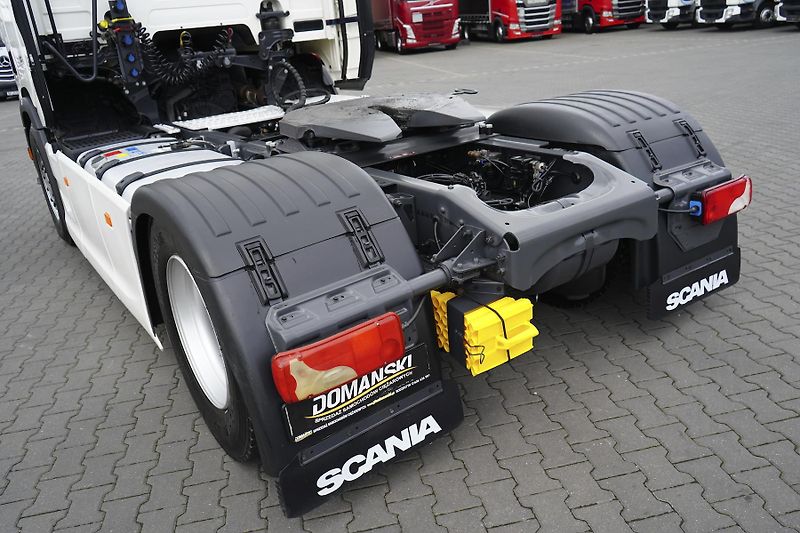Scania (2021) R 500 / EURO 6 / ACC / RETARDE - fotka 41 z 50