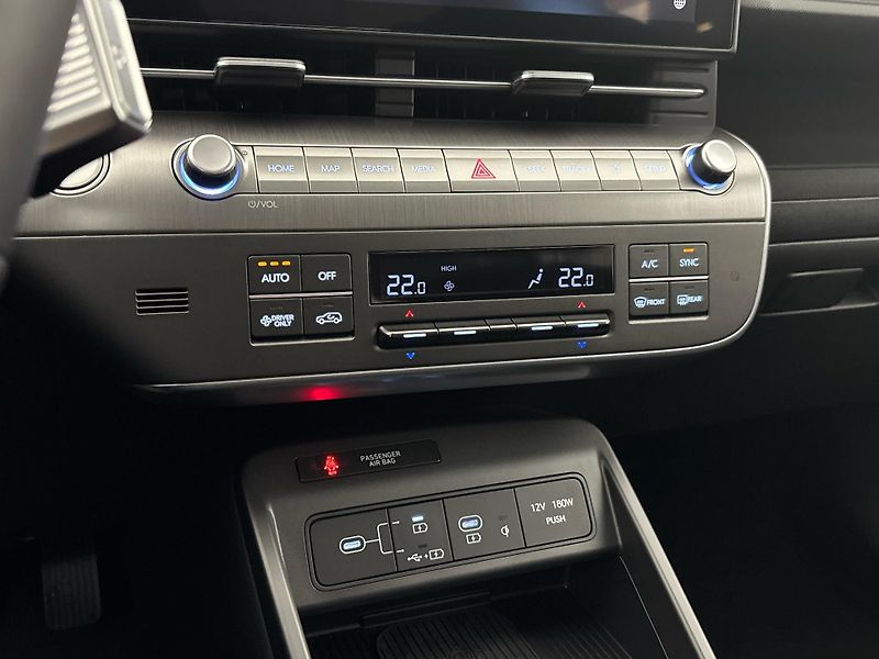 Hyundai Kona (2026) Czech Edition Paket Dark - fotka 19 z 29