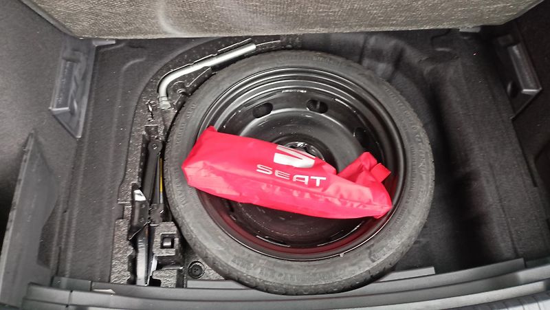 Seat Ateca - fotka 18 z 27