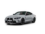 BMW M4 (2026) Competition M xDrive Coupé - náhled 1