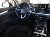 Audi Q5 (2018) 2.0 TDI, 4X4, Automat - náhled 7