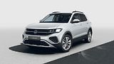 Volkswagen T-Cross (2026) 1.0 TSI 85 kW 7DSG - náhled 1