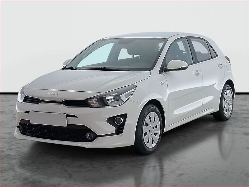 Kia Rio (2021) 1.2 DPI, ČR,1.maj - fotka 2 z 16