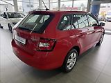 Škoda Fabia 1,0   1.MAJ,SERVISKA,AMBITION - náhled 6
