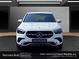 Mercedes-Benz GLA (2025) 180 d - náhled 8