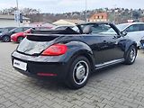 Volkswagen New Beetle 1.6 TDI/77kW Cabrio - náhled 9