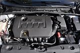 Toyota Avensis 2.0i 112kW KOMBI A/T Panorama - náhled 9