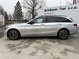 Mercedes-Benz Třídy C (2018) C 300T ser.knížka Webasto - náhled 3