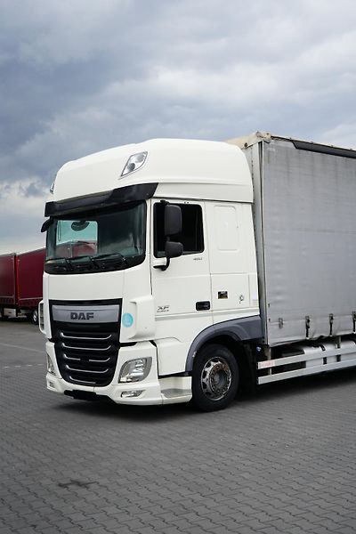 DAF XF XLRASH4300G115151 - fotka 28 z 37