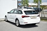 Škoda Octavia (2022) Ambition 1.5 TSI 110kW - náhled 11