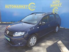 Dacia Logan 1,2 16V 55 kW MCV Ambiance - fotografie inzerátu