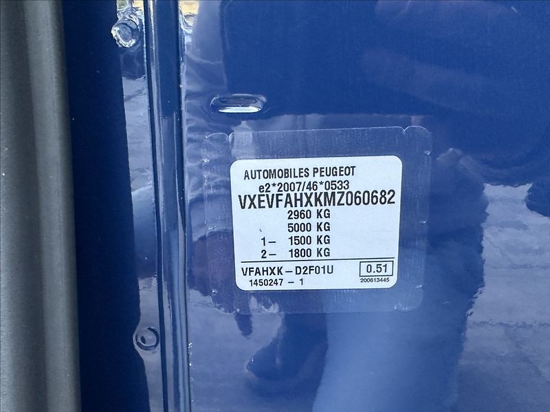 Opel Vivaro 2,0 CDTI 150PS  L2 Kombi-6 Enj - fotka 47 z 53