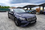 Mercedes-Benz Třídy E 350d AMG/kůže/AT/Led - náhled 8