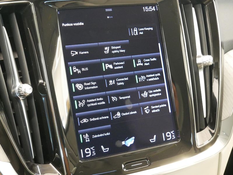 Volvo V60 - fotka 18 z 30
