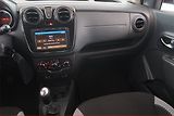 Dacia Dokker (2019) Stepway 1.6 SCe, 5Míst, ČR - náhled 8
