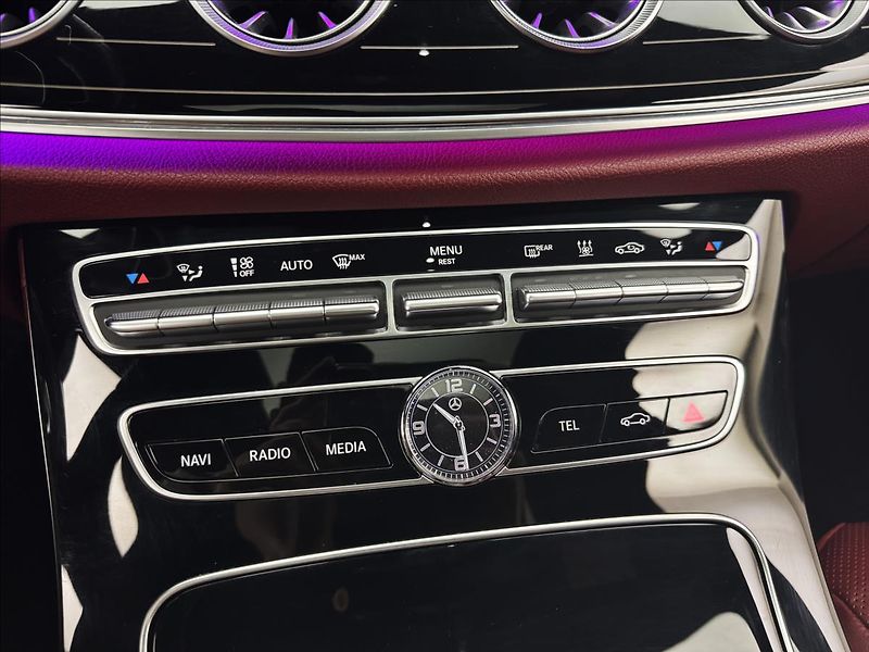 Mercedes-Benz CLS 3,0 53AMG 4M+ HUD MASÁŽ DPH CZ - fotka 34 z 62