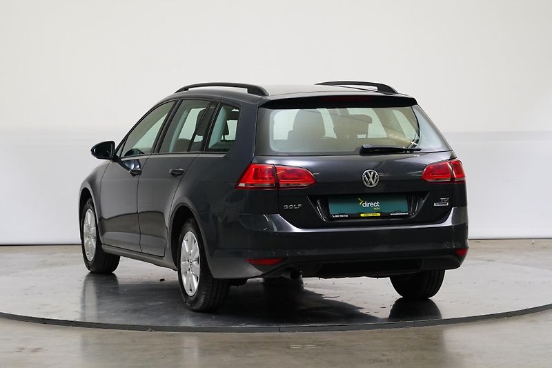 Volkswagen Golf - fotka 7 z 22