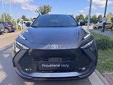 Toyota C-HR 1.8 Style - náhled 8