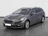 Ford Mondeo (2022) Titanium 2.0 EcoBlue, Automat - náhled 1