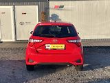 Toyota Yaris 1.5i, ČR-1m, Trend, záruka - náhled 6