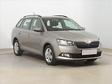 Škoda Fabia (2018) 1.0 TSI, ČR,1.maj, Tempomat - náhled 1
