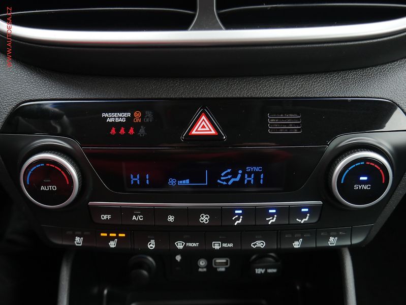 Hyundai Tucson (2018) 1.6 T-GDi 4x4, ČR, AT, LED - fotka 18 z 29