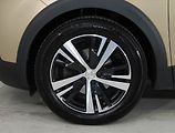 Peugeot 3008 (2018) Allure 1.6 BlueHDi, Automat - náhled 15