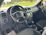Škoda Yeti (2012) 1.2TSi NAVI, NOVÉ ROZVODY - náhled 7
