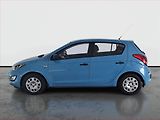 Hyundai i20 (2014) 1.2, Serv.kniha - náhled 2