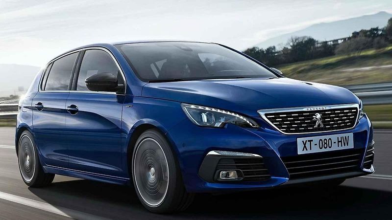 Nissan Pulsar
