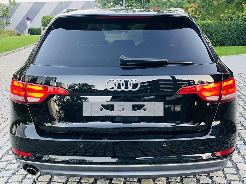 Audi A4 1.4TFSI MAN 1MAJITEL TAŽNÉ LED - fotka 16 z 44