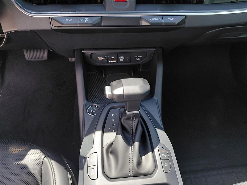 Kia K4 (2026) 1,6   T-GDI SW 7DCT TOP,17,HK - fotka 14 z 16