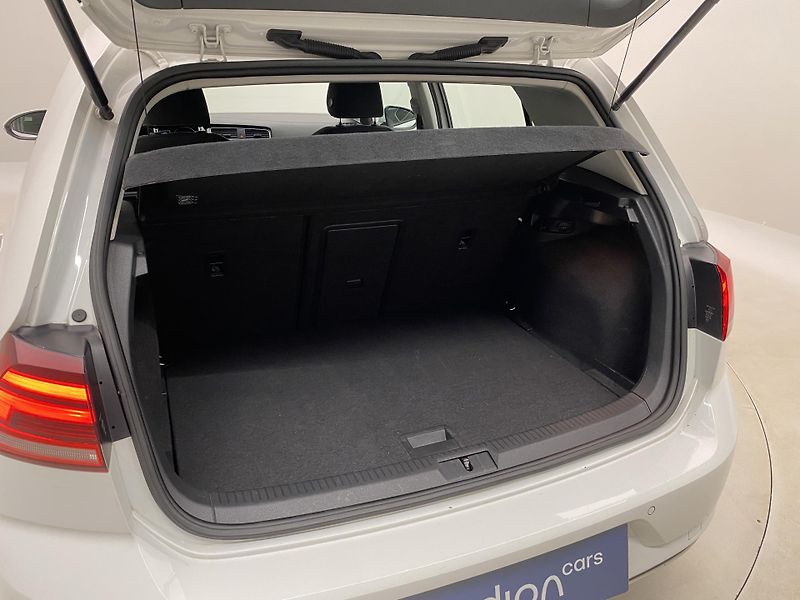 Volkswagen Golf 1.6TDI 85kW CZ - fotka 6 z 45