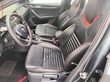 Škoda Octavia (2016) 2.0TSi, 2.maj,ČR, RS, bixen - náhled 9