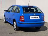 Škoda Fabia (2004) 1.2 i, 2.maj,ČR, servis.kniha - náhled 6