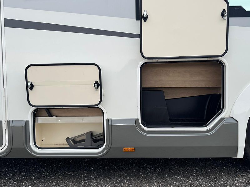 Mobilvetta KEA I 86 - fotka 36 z 37