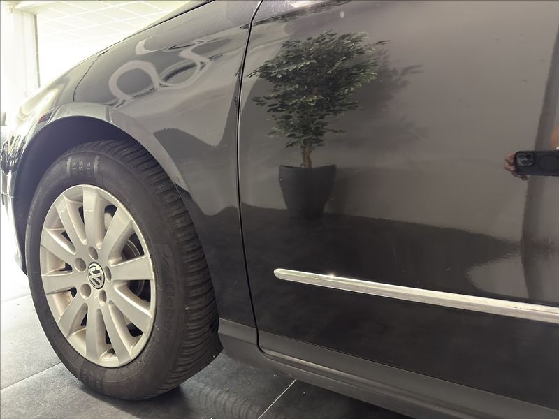 Volkswagen Passat 2,0   TDI 103KW BEZ KOROZE TOP - fotka 32 z 40