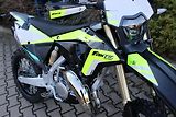 Fantic XE 125 (2024) 2024  ENDURO 125  2T VČ HOMOLO - náhled 2