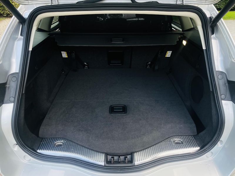 Ford Mondeo 2.0TDCi AUTOMAT SERVISKA TAŽNÉ - fotka 20 z 44