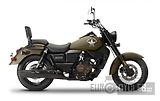 Ostatní (2026) Renegade Commando 125 - náhled 4